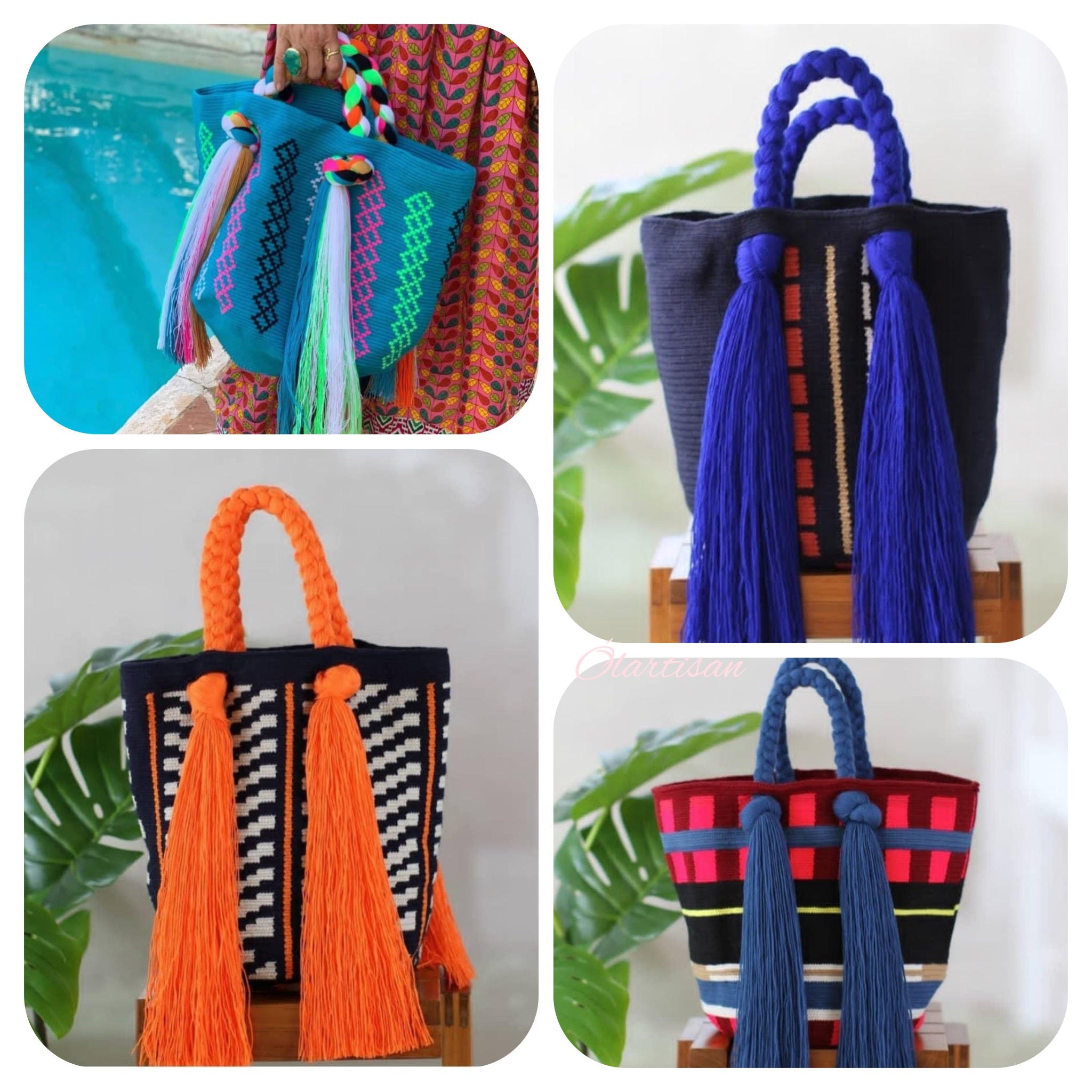 Women's Handbags & Purses for sale in Villavicencio, Colombia